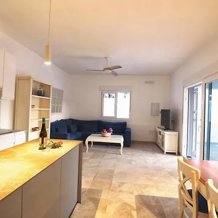 Casas Palma Piscina Privada Prázdninový dům *