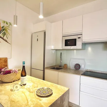 Casas Palma Piscina Privada