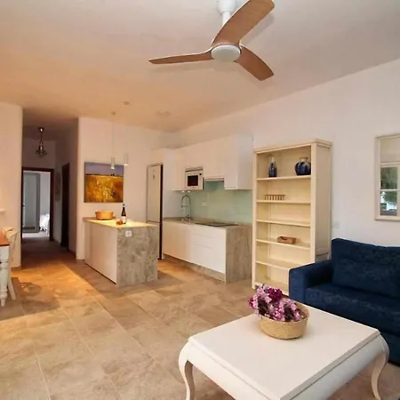 Prázdninový dům Casas Palma Piscina Privada Zahora