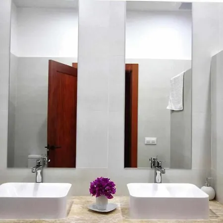 Prázdninový dům Casas Palma Piscina Privada