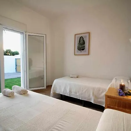 Casas Palma Piscina Privada *