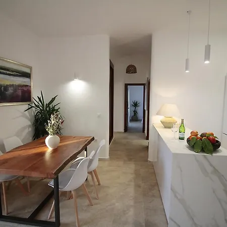 Casas Palma Piscina Privada Prázdninový dům *