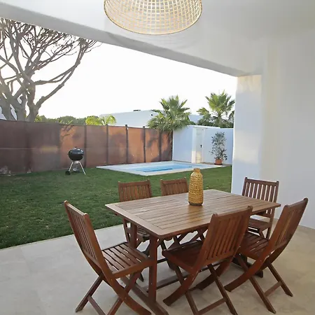 Casas Palma Piscina Privada Prázdninový dům