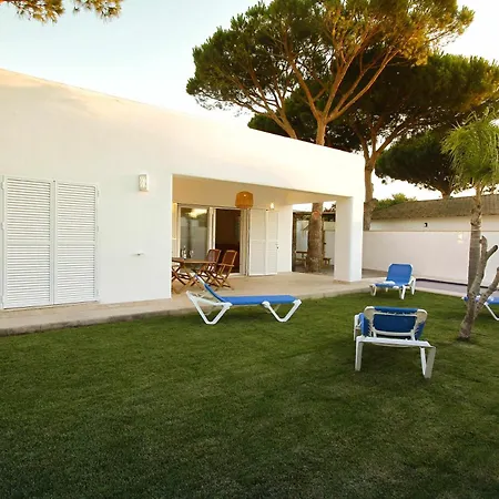 Casas Palma Piscina Privada