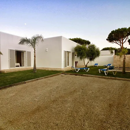 Casas Palma Piscina Privada