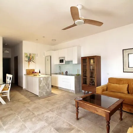 Casas Palma Piscina Privada בית נופש *