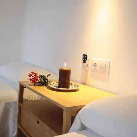 Casas Palma Piscina Privada